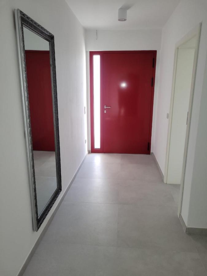 Haus Dalmatia With Heated Pool Bibinje Exterior foto