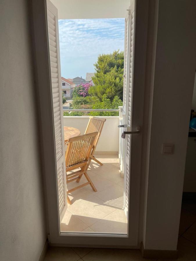 Haus Dalmatia With Heated Pool Bibinje Exterior foto