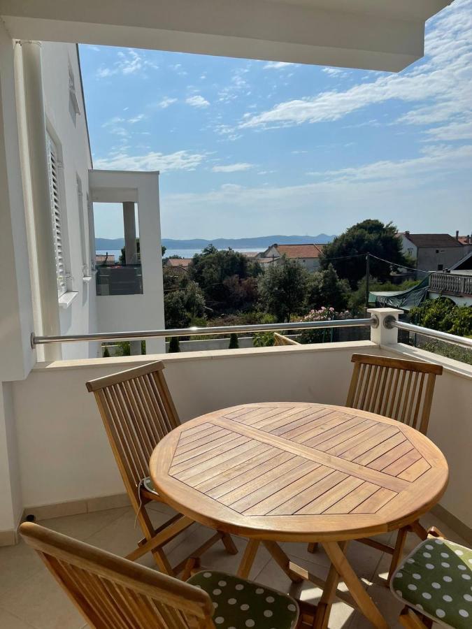 Haus Dalmatia With Heated Pool Bibinje Exterior foto