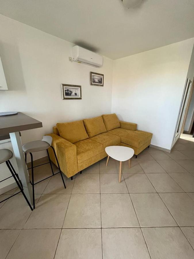 Haus Dalmatia With Heated Pool Bibinje Exterior foto