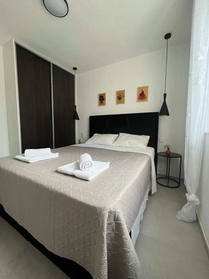 Haus Dalmatia With Heated Pool Bibinje Exterior foto