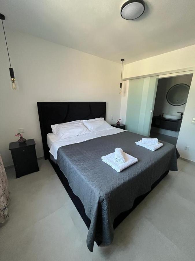 Haus Dalmatia With Heated Pool Bibinje Exterior foto