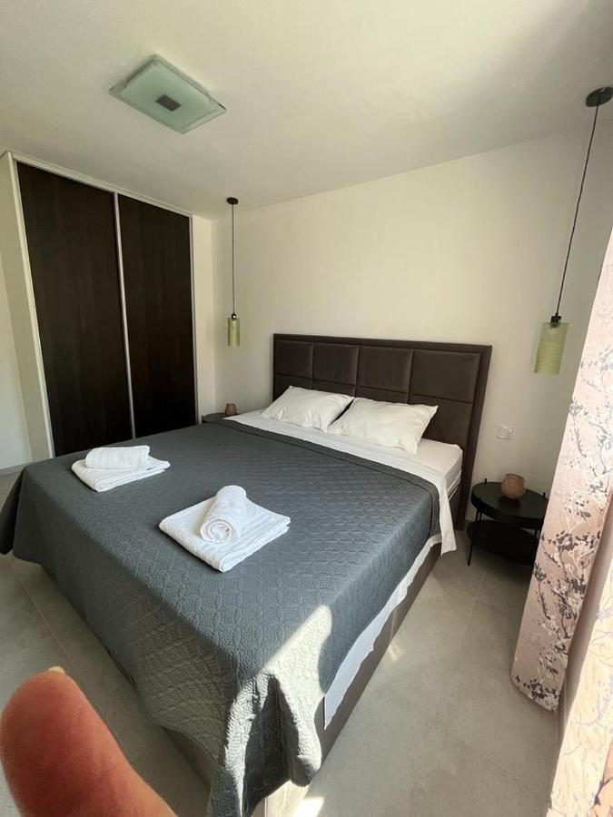 Haus Dalmatia With Heated Pool Bibinje Exterior foto
