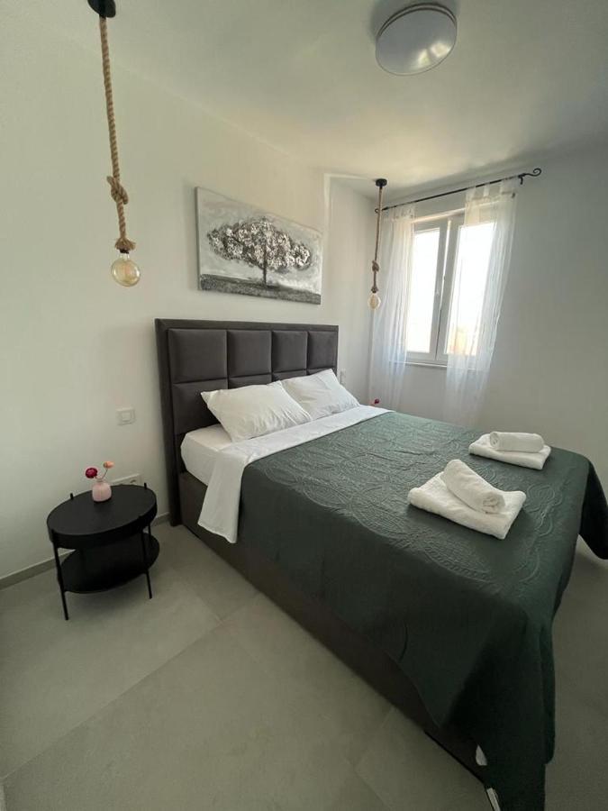 Haus Dalmatia With Heated Pool Bibinje Exterior foto